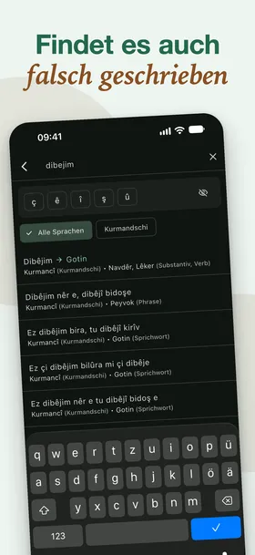 Findet es auch falsch geschrieben
