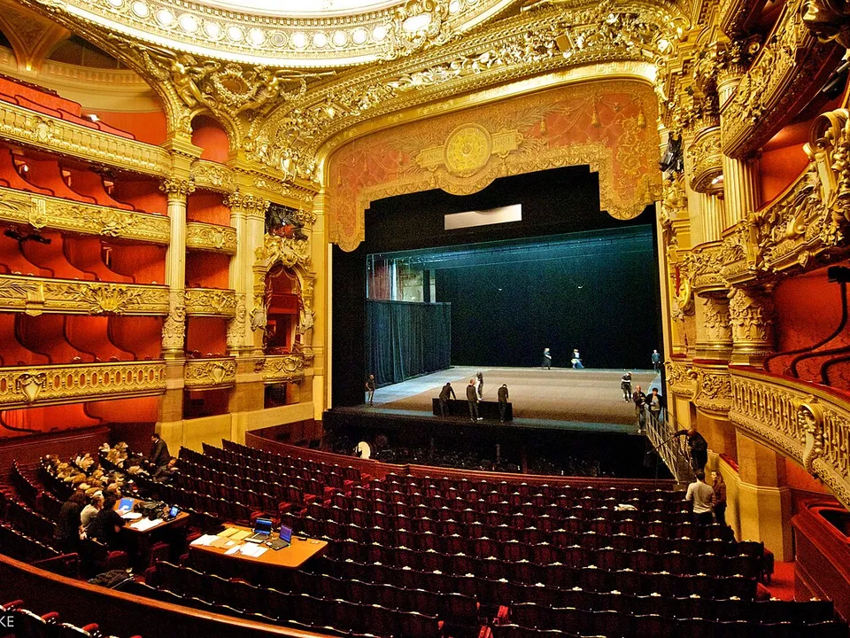 Schauspiel