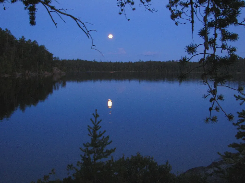 Nacht