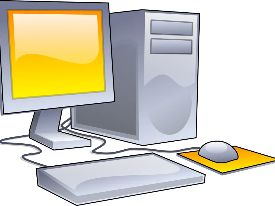 Computer