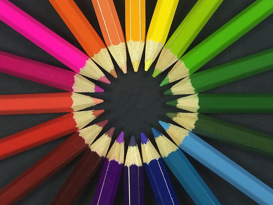 Farbe
