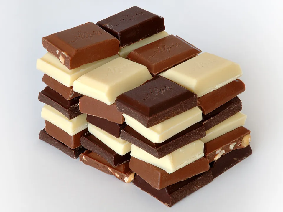 Schokolade