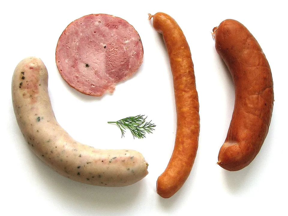 Wurst