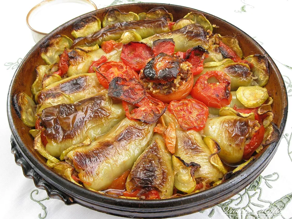 dolma