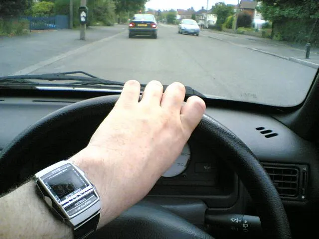 fahren