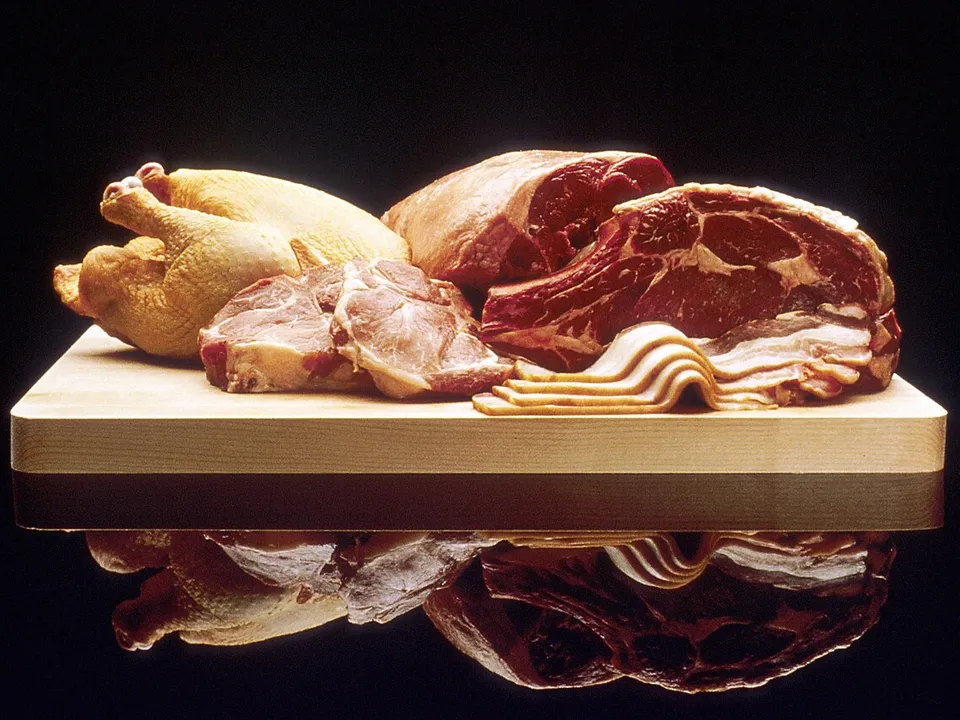 Fleisch