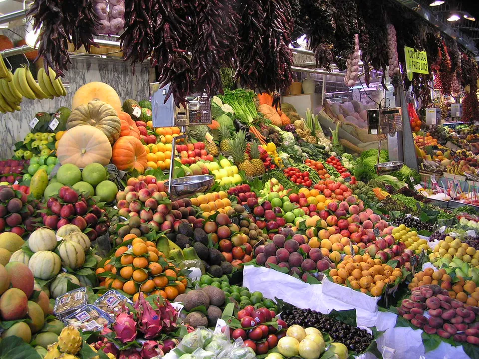 Frucht