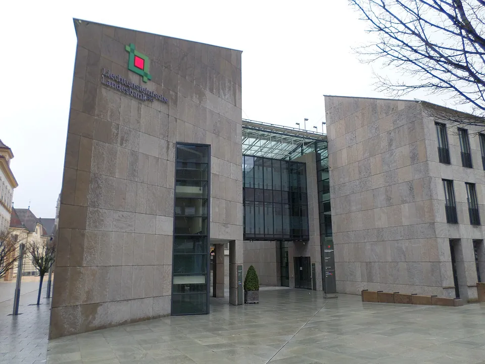 banka