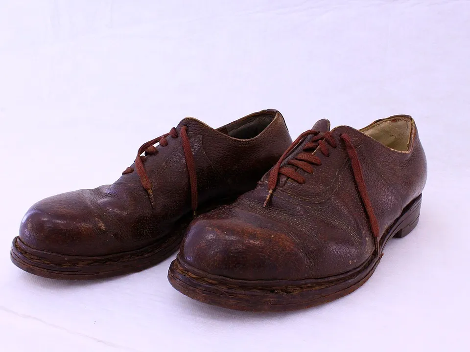 Schuh