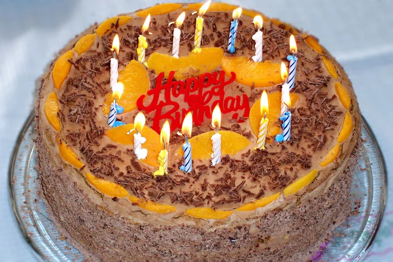 Kuchen