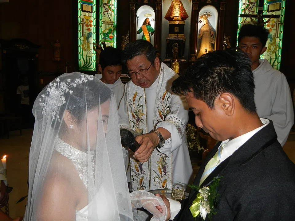 Hochzeit