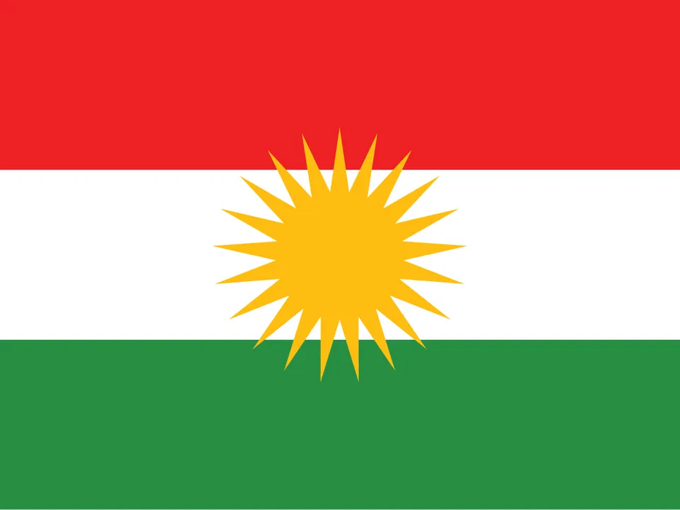 Flagge
