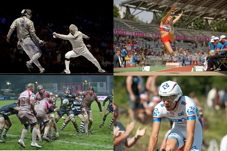 Sport