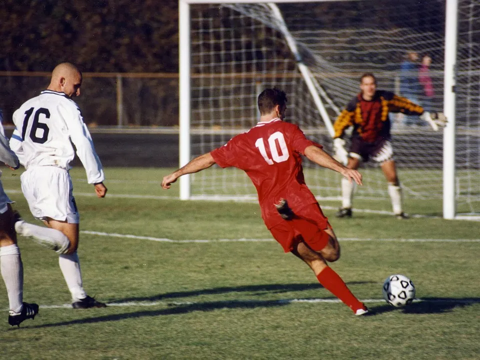 Fußball