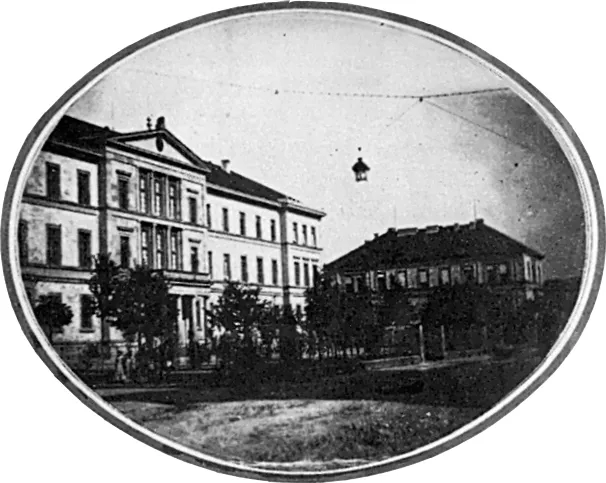 Universität