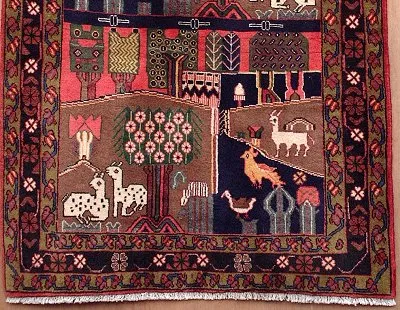 halı