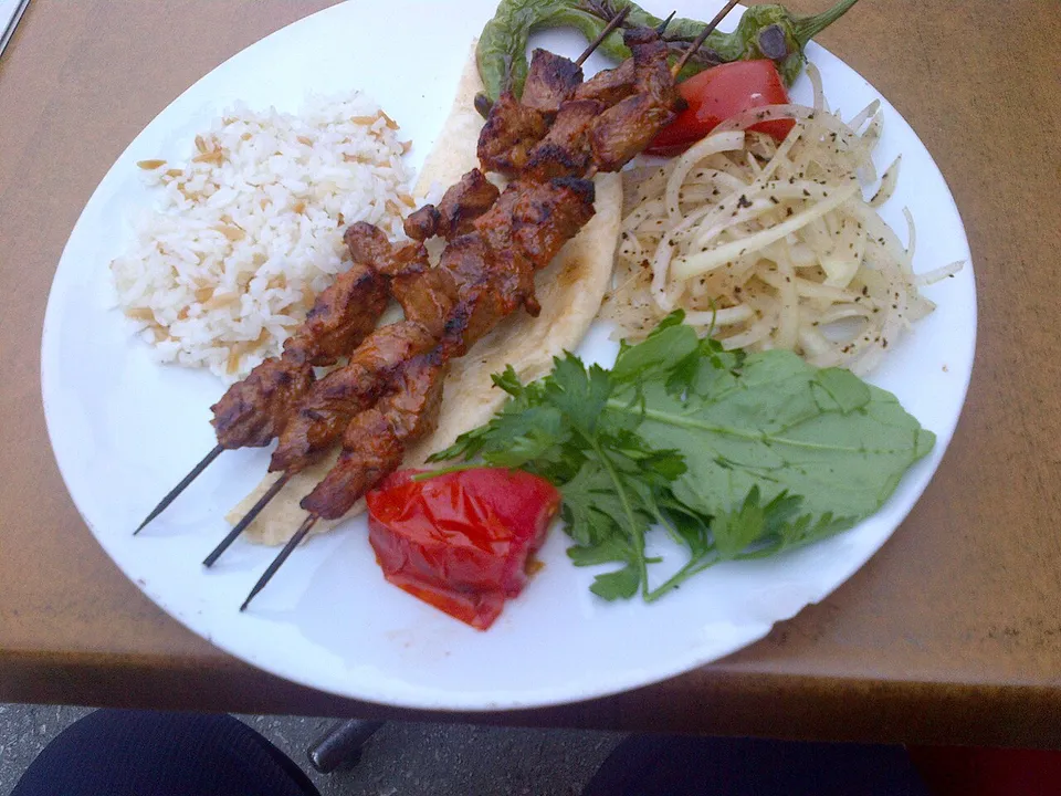 kebap