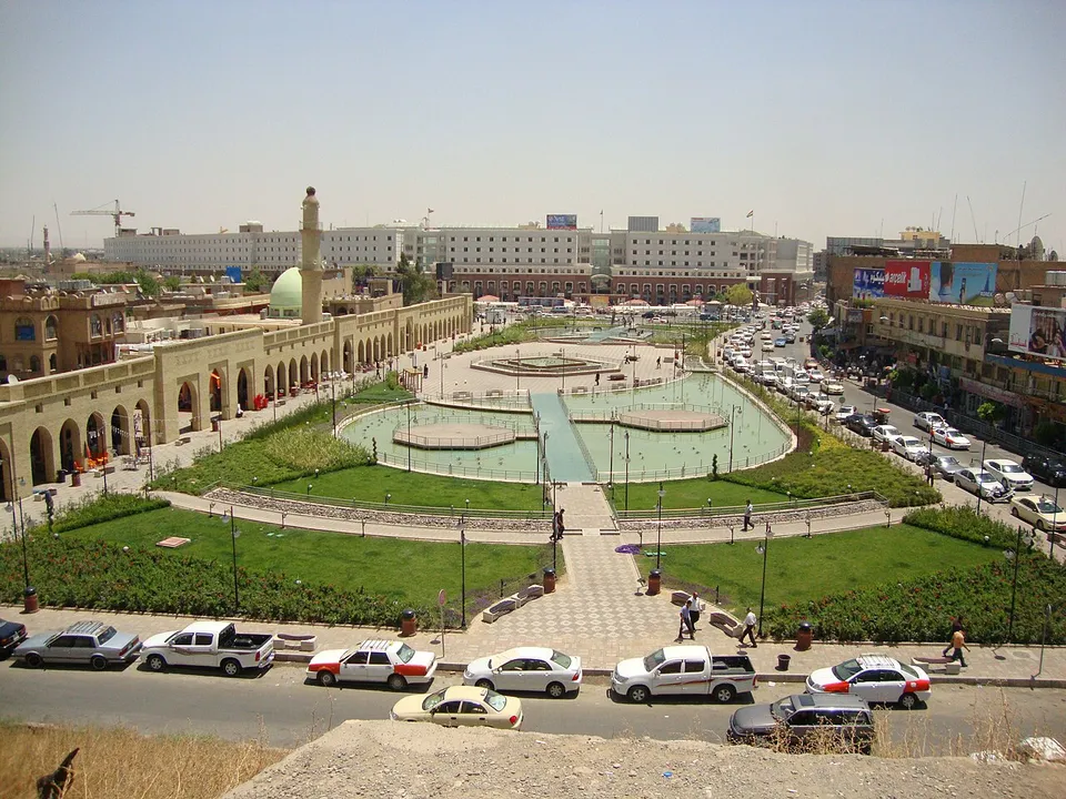 عَاصِمَة
