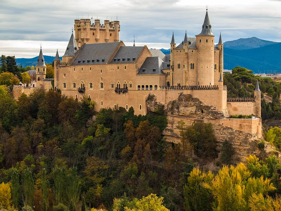Burg