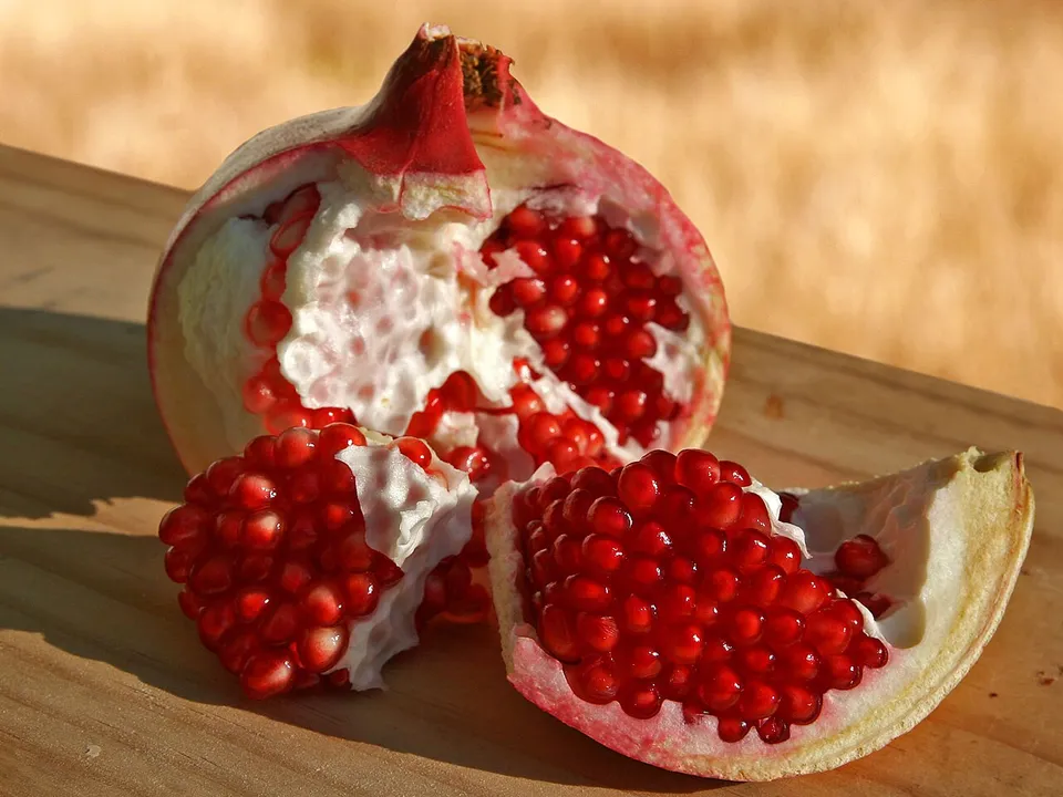 Granatapfel