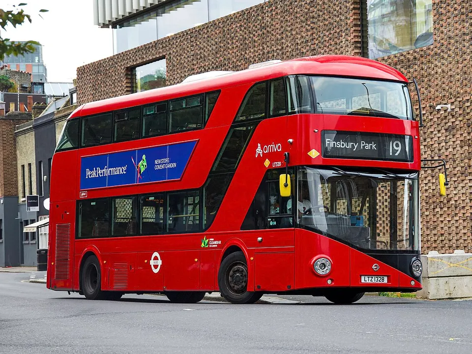 Bus
