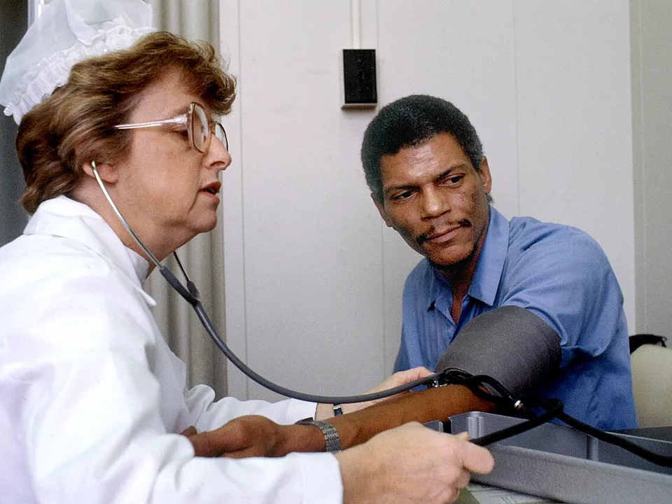 Krankenschwester