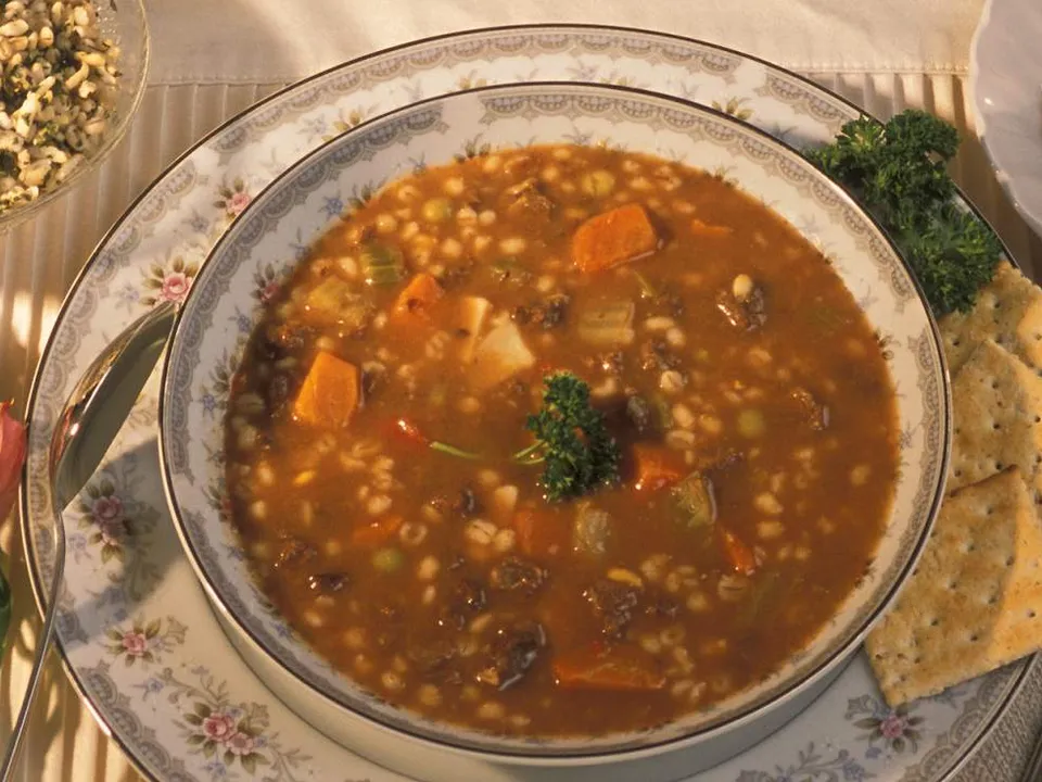 Suppe