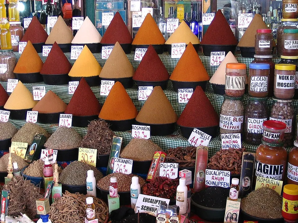 Gewürz
