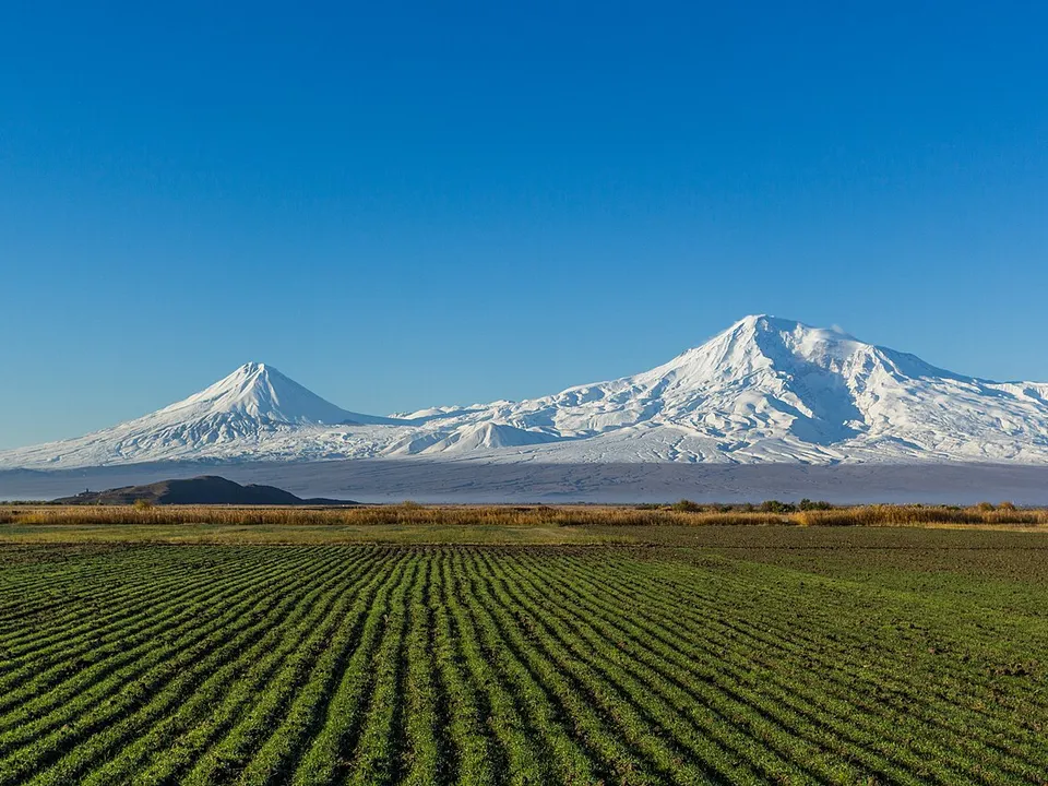 جبل
