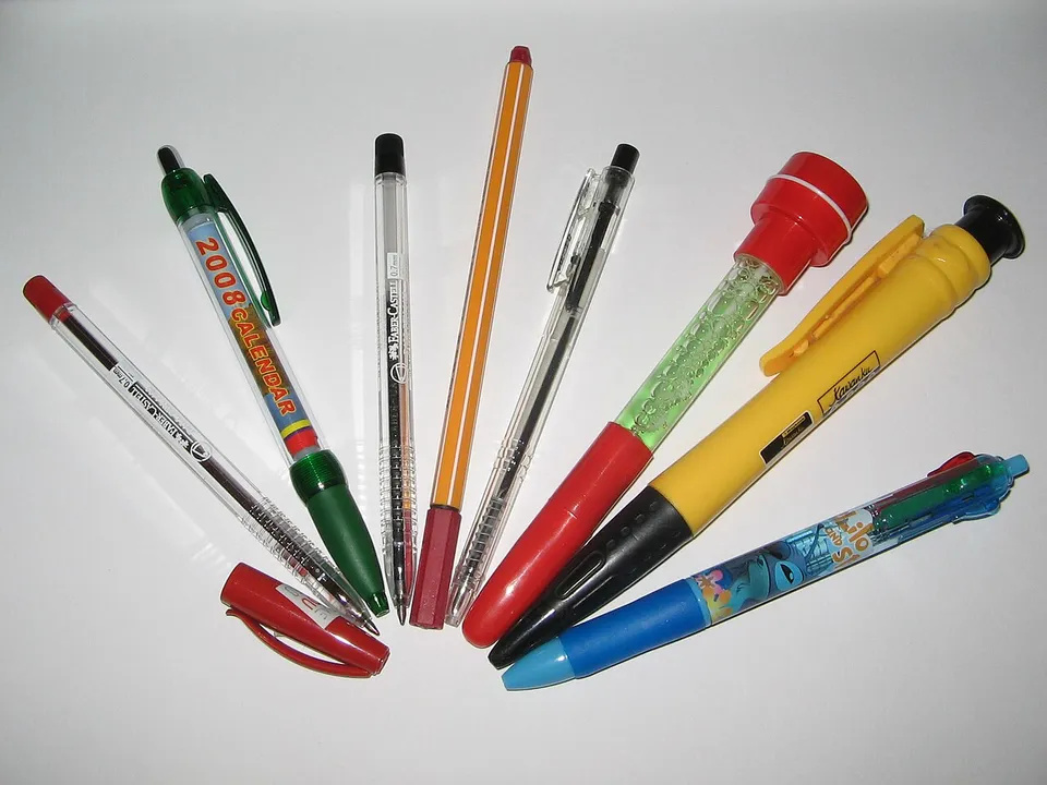 Stift