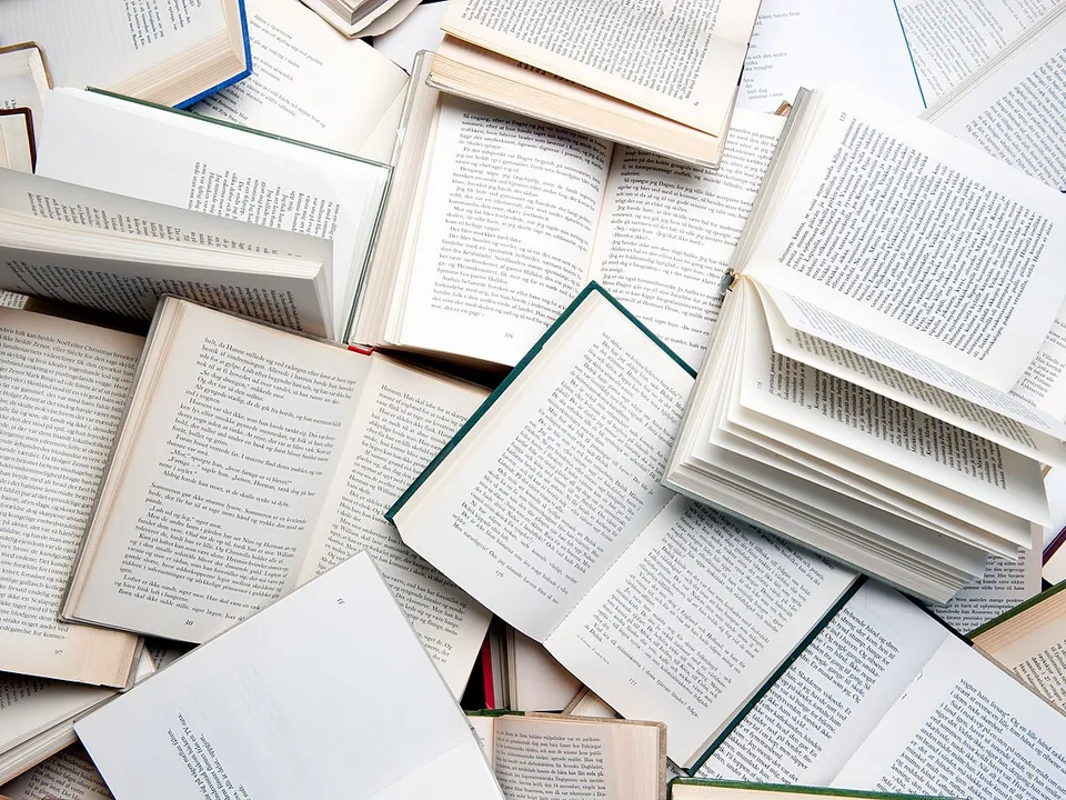 Literatur