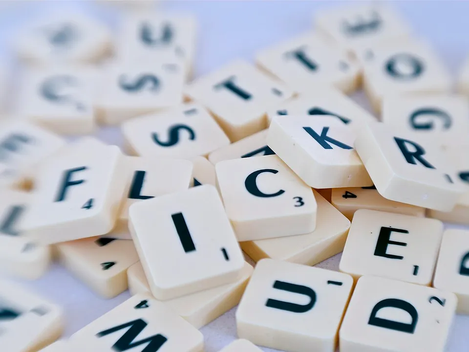 Buchstabe
