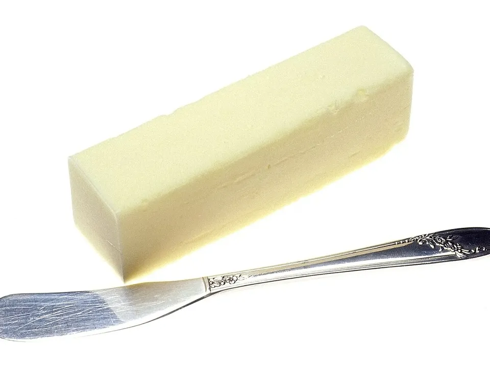 Butter